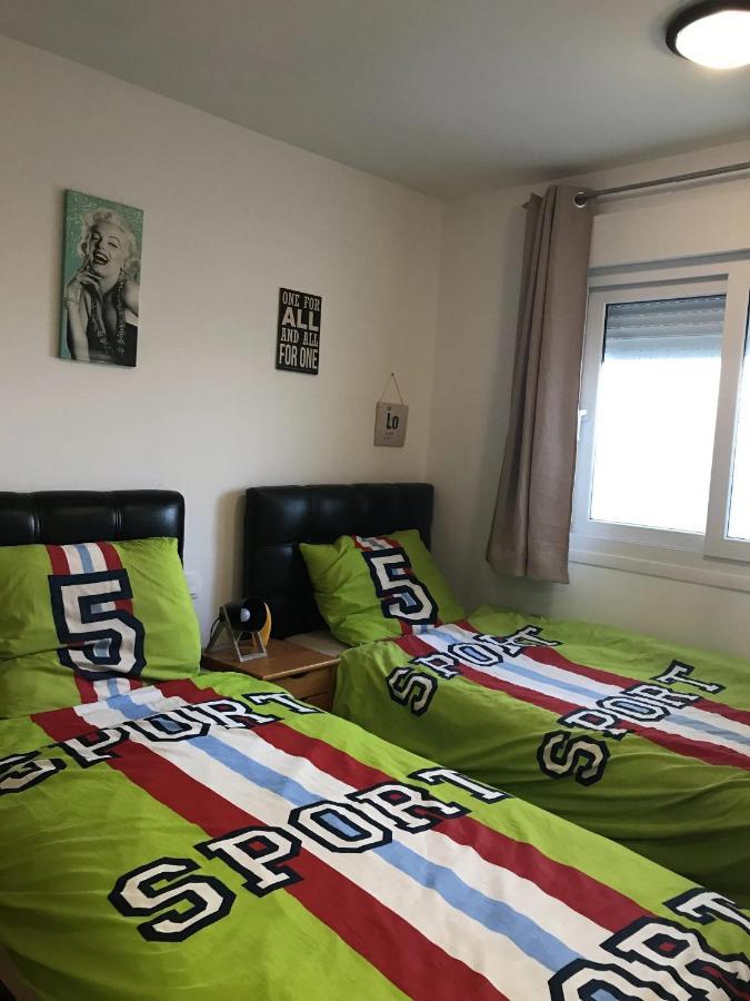 شقة Casa Belgica ألاما دي مرسية المظهر الخارجي الصورة